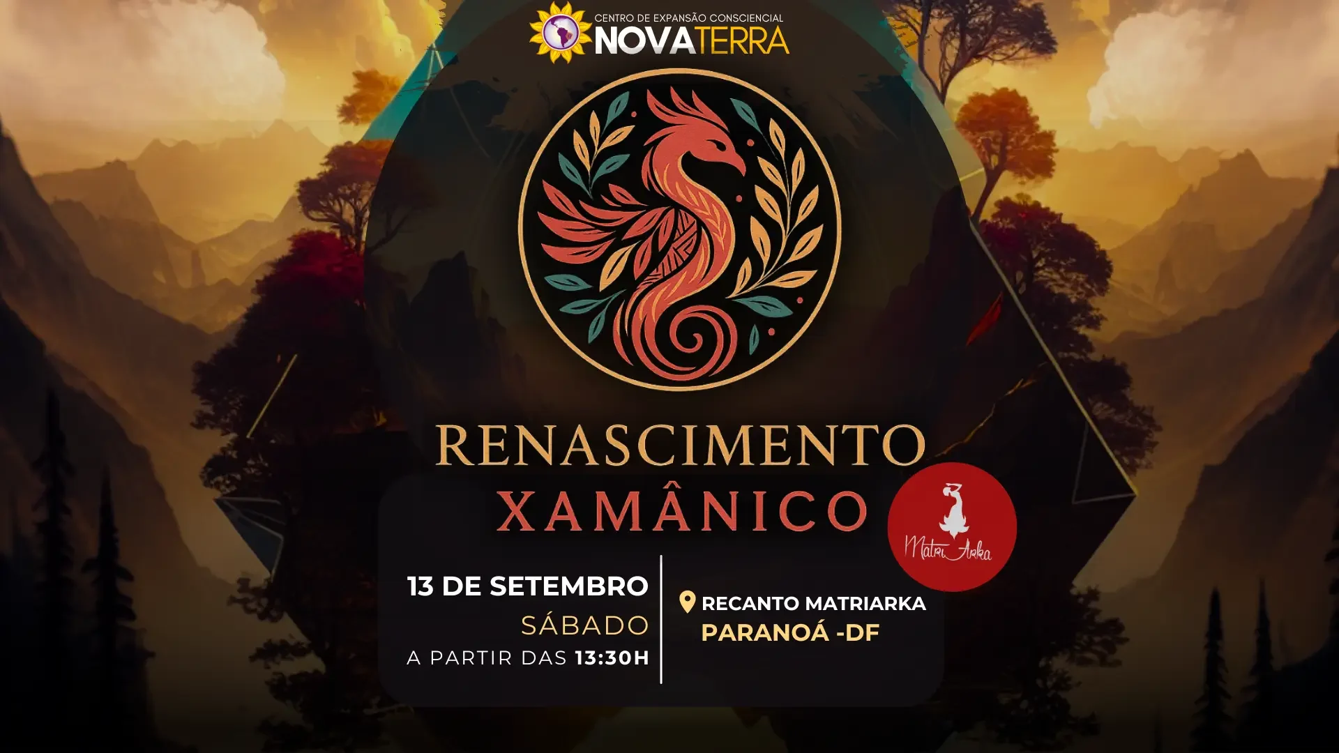 Renascimento Xamânico